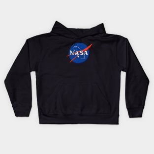 Toon NASA Kids Hoodie